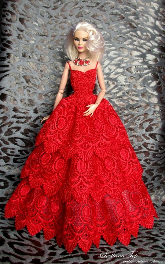 Одежда для ИТ — Одежда для кукол