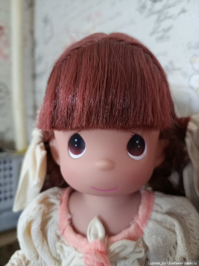 Лот куколок — Игровые куклы (фото 2)