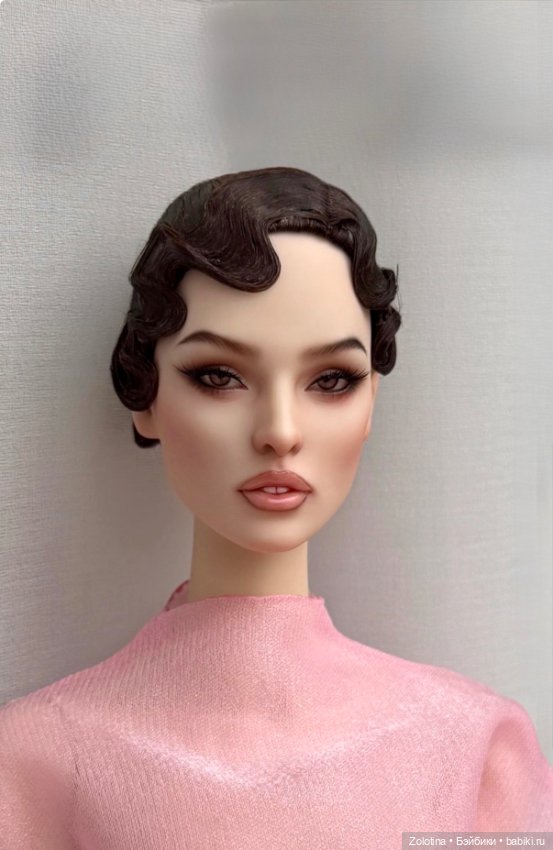 Violet Metis doll — Куклы BJD (фото 5)