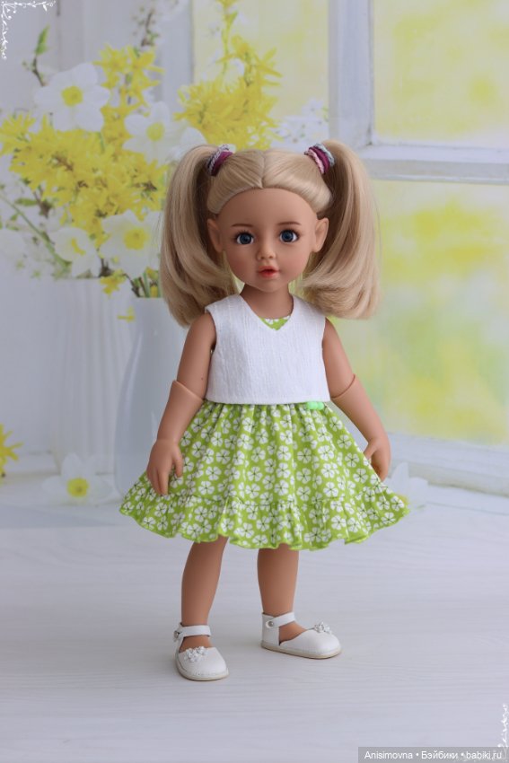 Комплект для Литл Кидз Готц (фото 2)