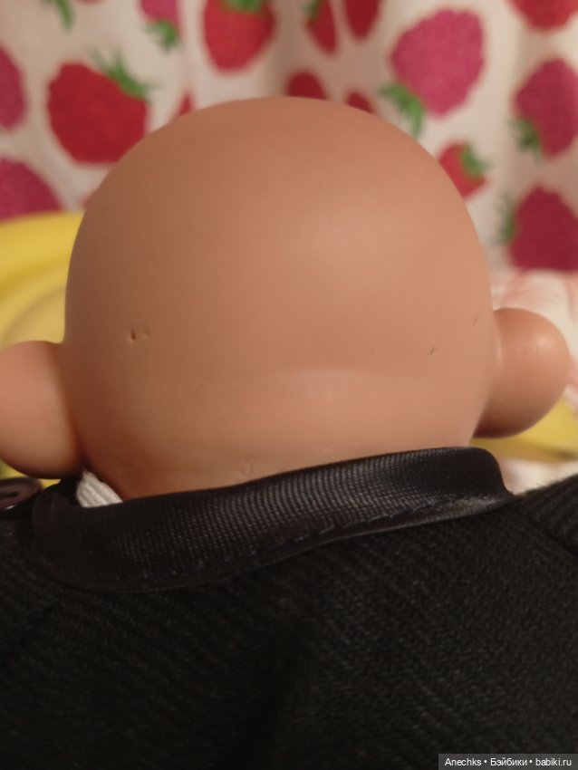 Каритас Caritas 28 см — Игровые куклы (фото 4)