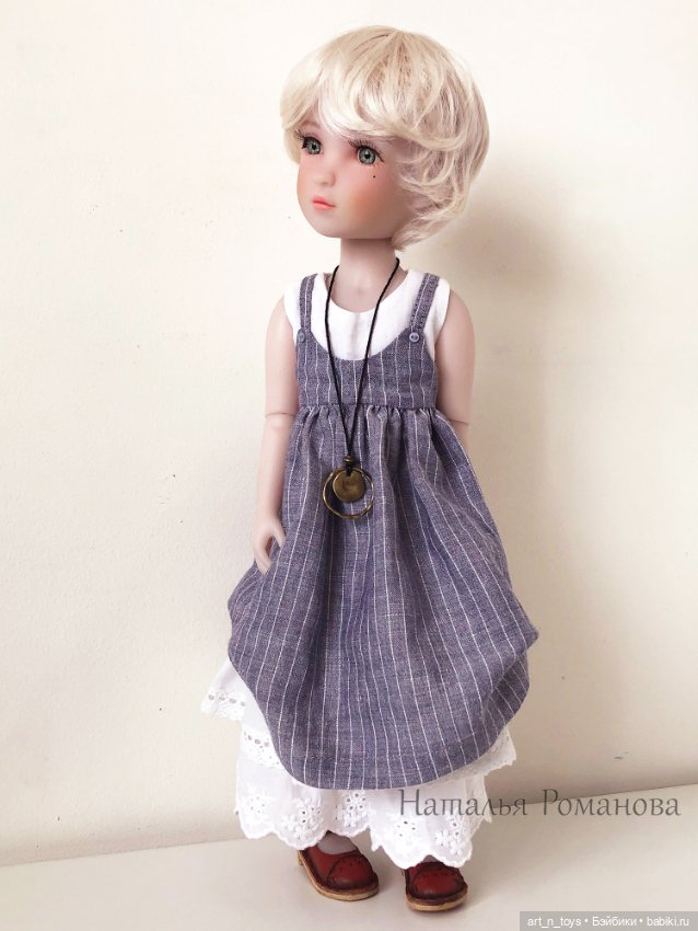 Франческа Руби Ред — Игровые куклы (фото 3)