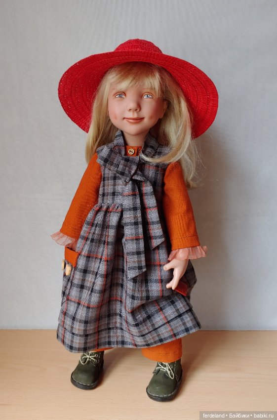 Одежда для Zwergnase Цвергназе (фото 3)