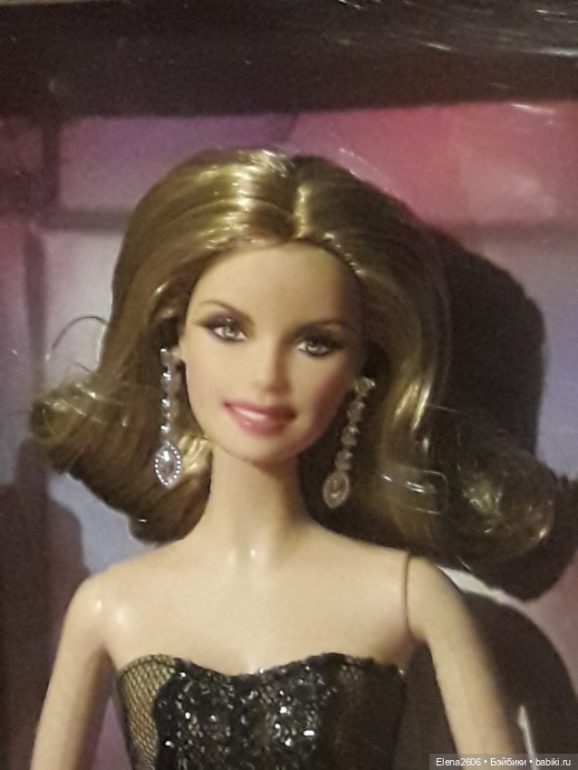 Barbie Faith Hill Барби Фэйт Хилл (фото 2)