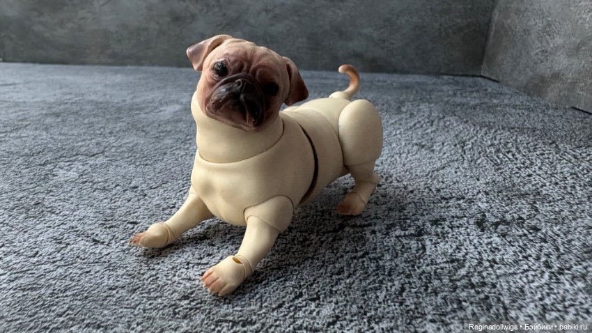 Куклы BJD (фото 3)