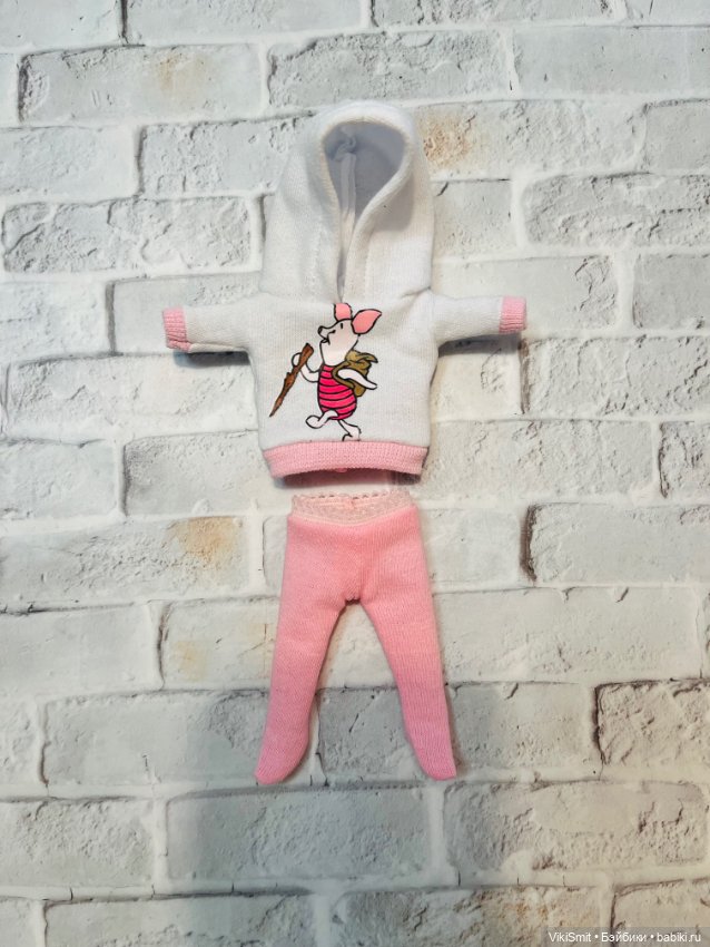 Продаю новую одежду для кукол об11 ymy пухляш (фото 6)