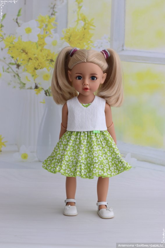 Комплект для Литл Кидз Готц (фото 4)