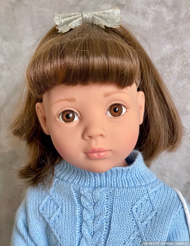 Софи в Давосе Готц — Игровые куклы (фото 2)