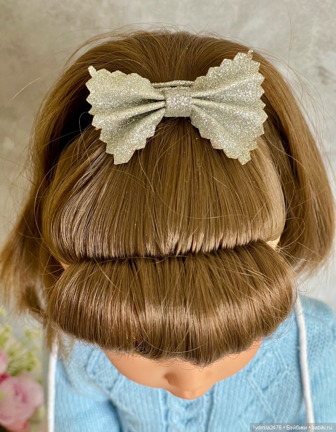 Софи в Давосе Готц — Игровые куклы (фото 5)