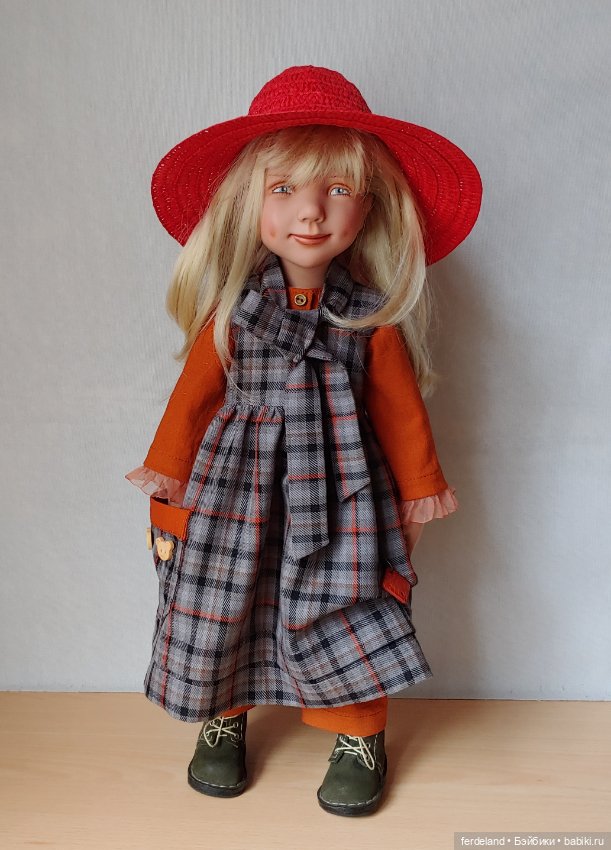 Одежда для Zwergnase Цвергназе