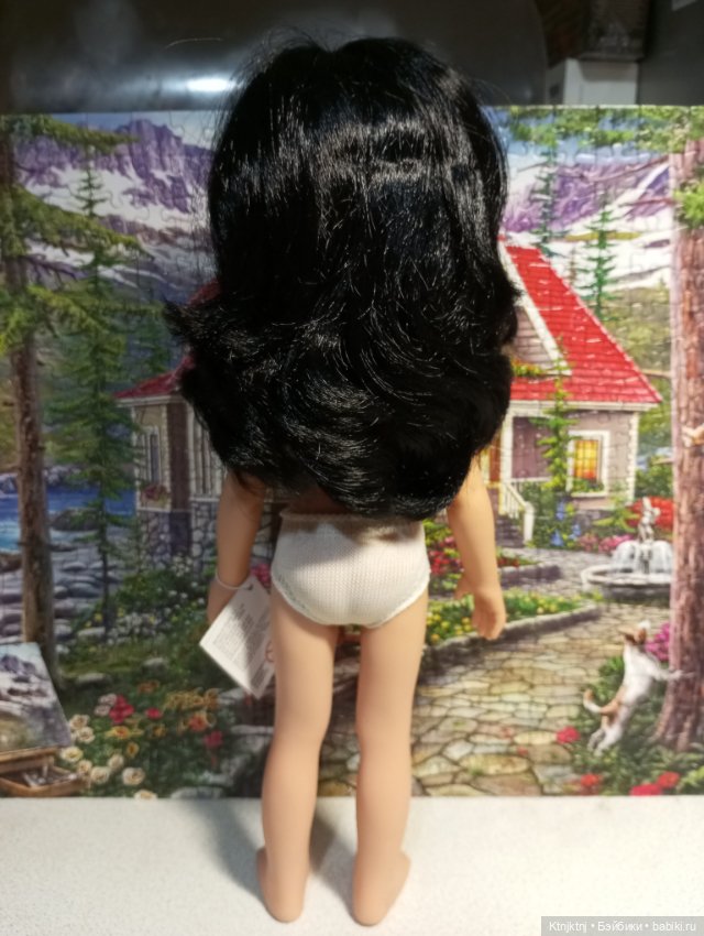 Паола Рейна КАРИНА 2019 Г (фото 2)