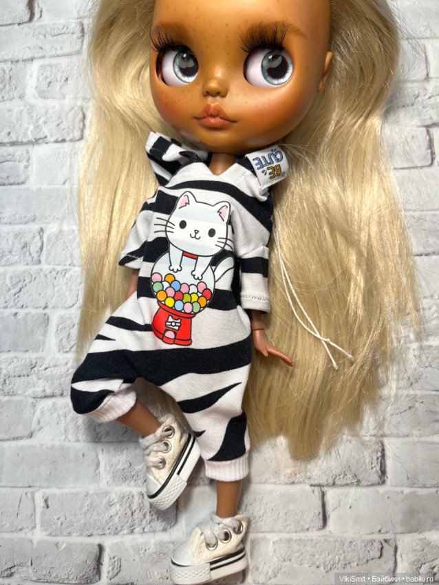 Продаю новую одежду для кукол Блайз (фото 4)