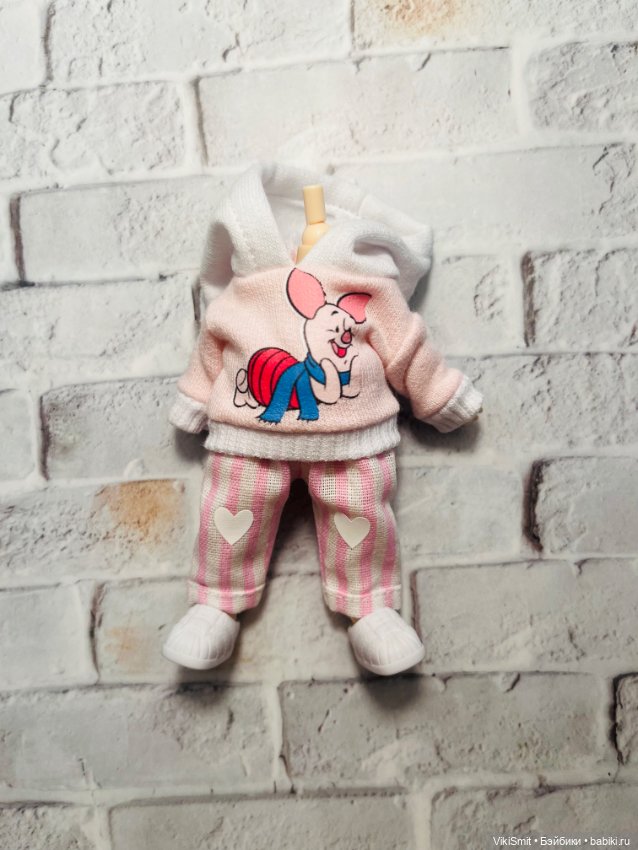 Продаю новую одежду для кукол об11 ymy пухляш (фото 4)