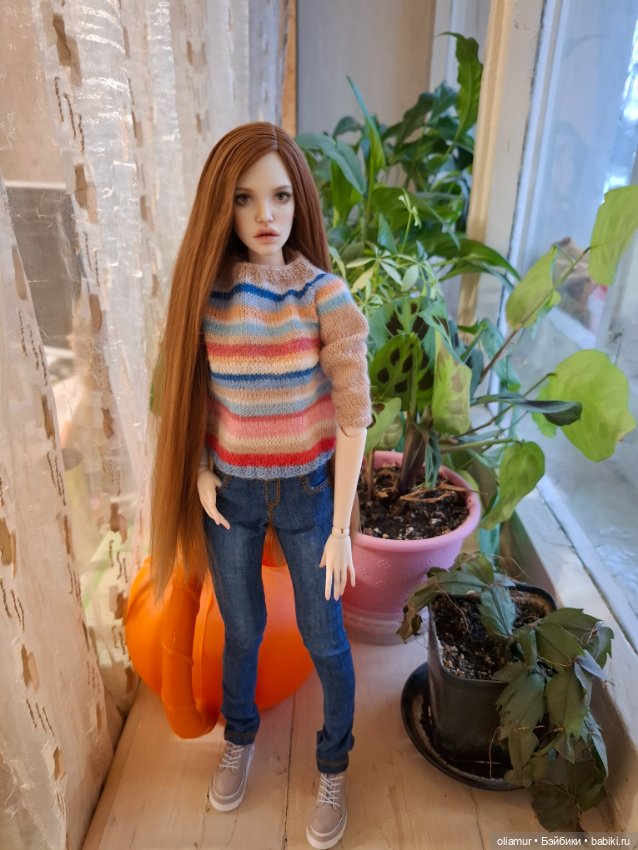 Продам новый паричок из альпаки (фото 6)