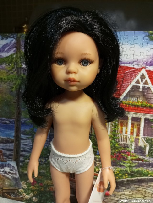 Паола Рейна КАРИНА 2019 Г (фото 5)