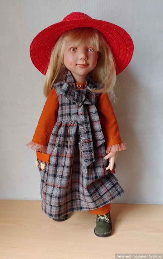 Одежда для Zwergnase Цвергназе (фото 4)