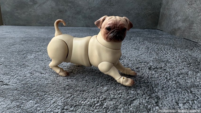 Куклы BJD (фото 2)