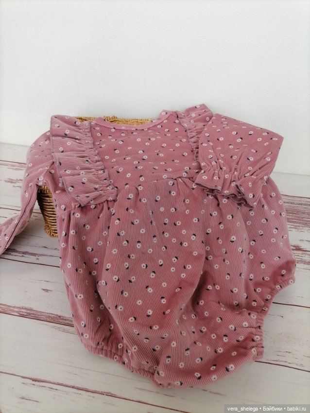 Одежда на Реборн — Одежда для кукол (фото 3)