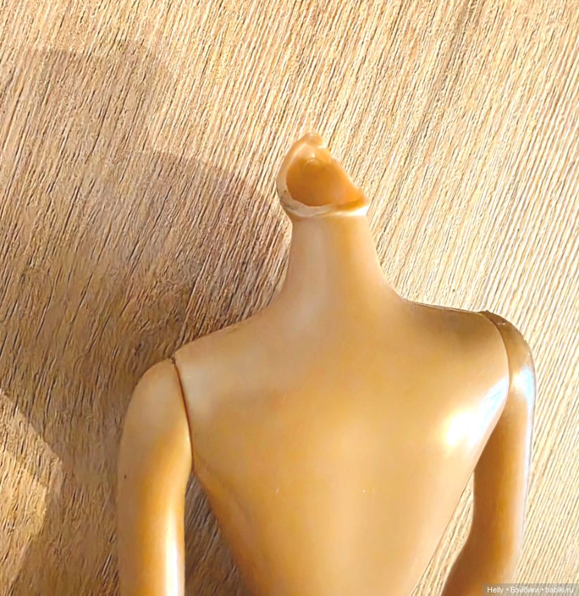 Кукла, головы, тело — Игровые куклы (фото 9)