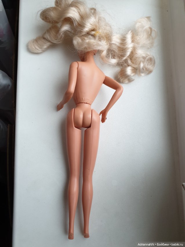 Барби 90-х Barbie Costume Ball (фото 7)