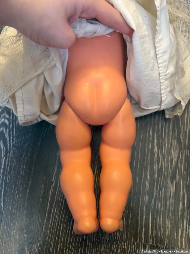 Кукла гдр — Винтажные куклы и игрушки детства (фото 10)