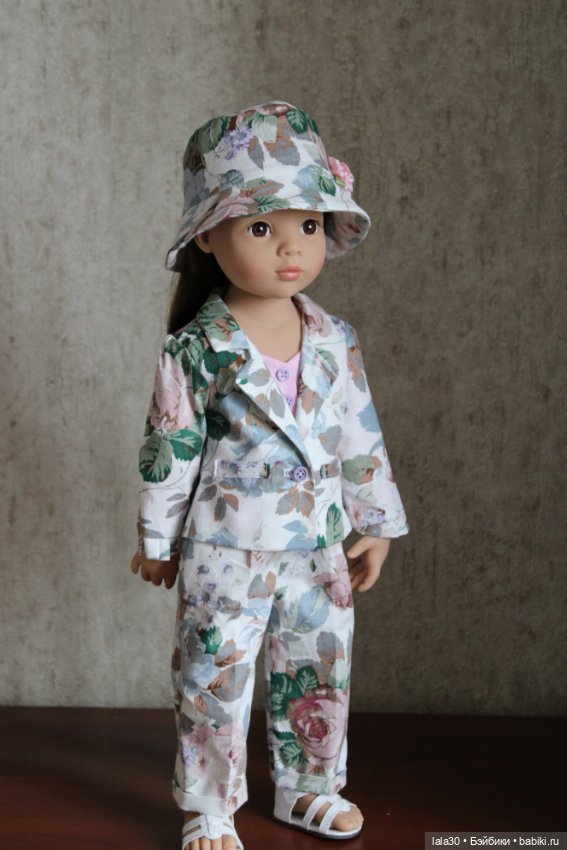 Комплект для Gotz — Одежда для кукол