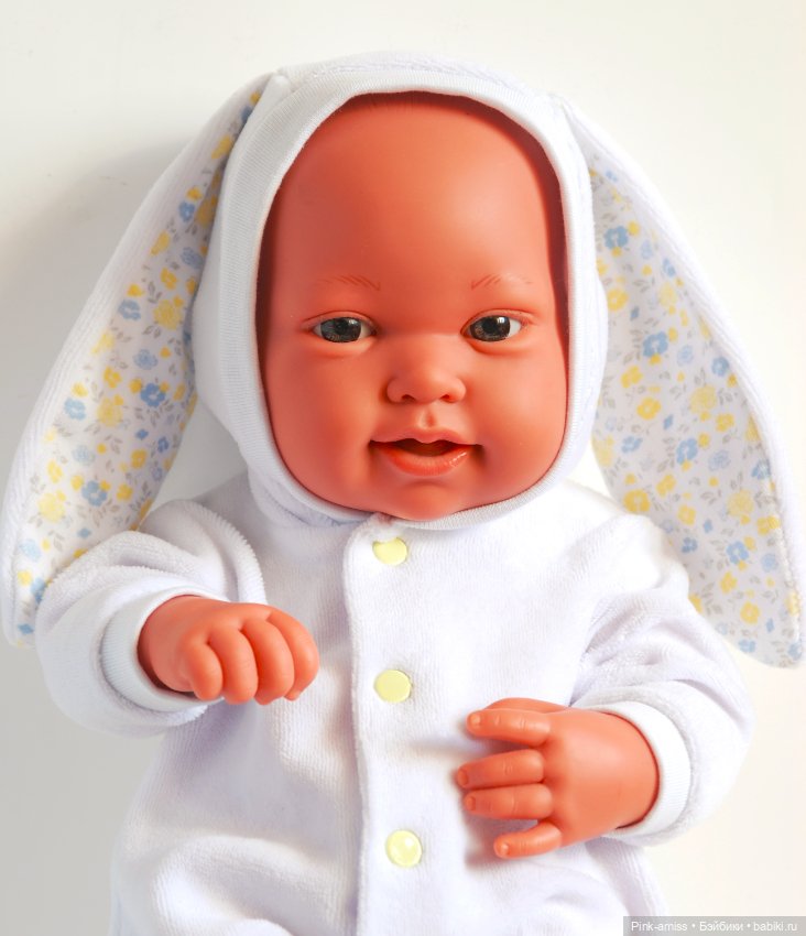 Одежда для куколок Antonio Juan Антонио Хуан (фото 7)