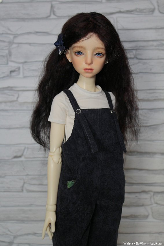 Костюм на Maskcat Yael 3 ver. 57 sm (фото 5)