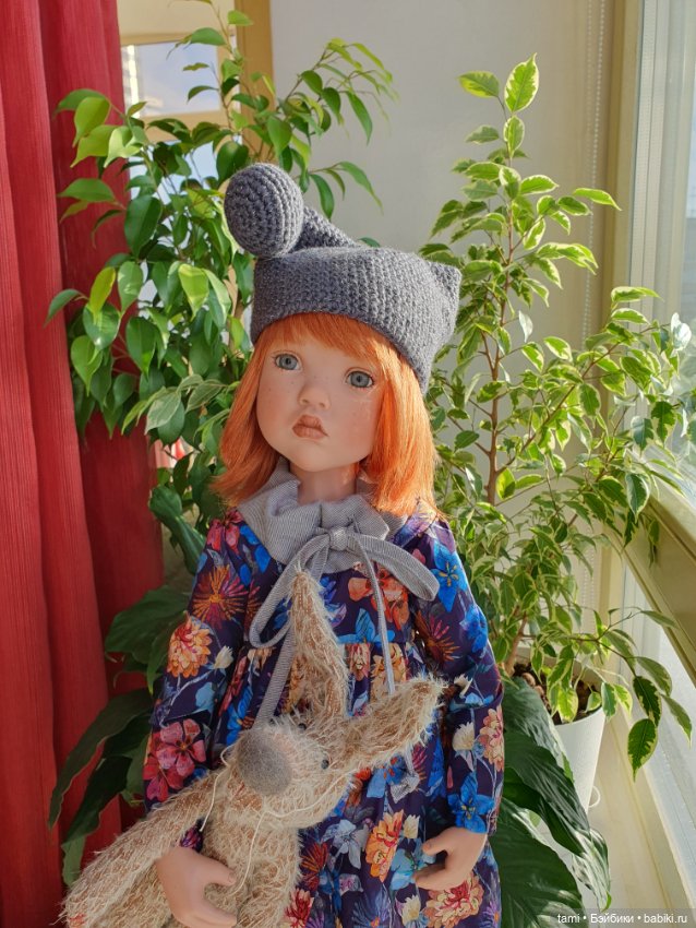 Letifee Zwergnase — Коллекционные куклы (фото 3)