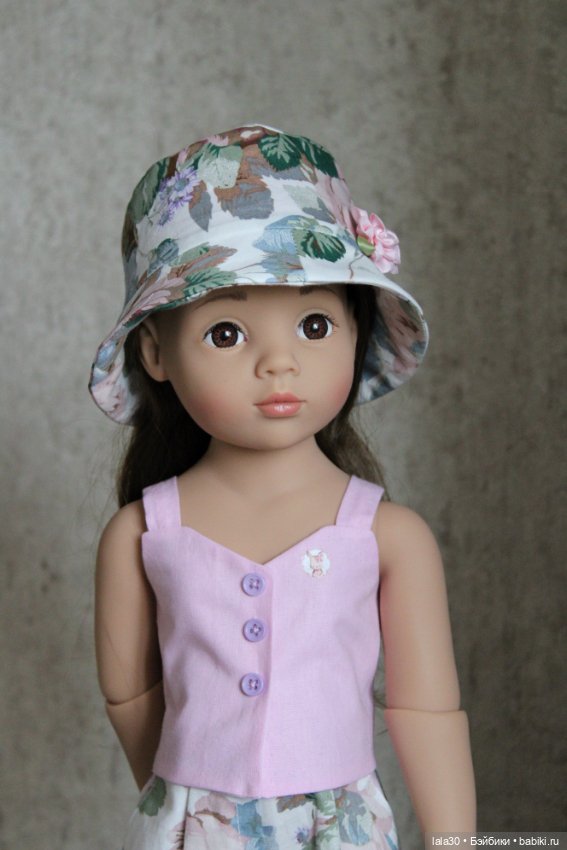 Комплект для Gotz — Одежда для кукол (фото 6)