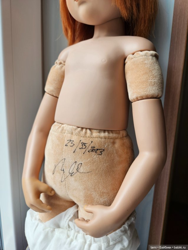 Letifee Zwergnase — Коллекционные куклы (фото 7)