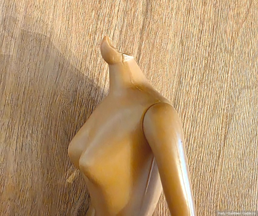 Кукла, головы, тело — Игровые куклы (фото 8)