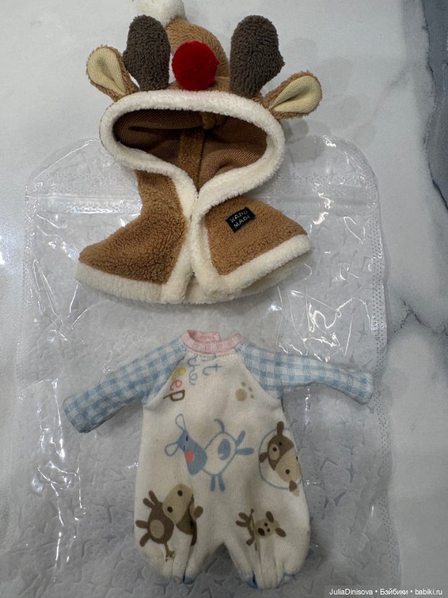 Одежда для об11 (фото 5)