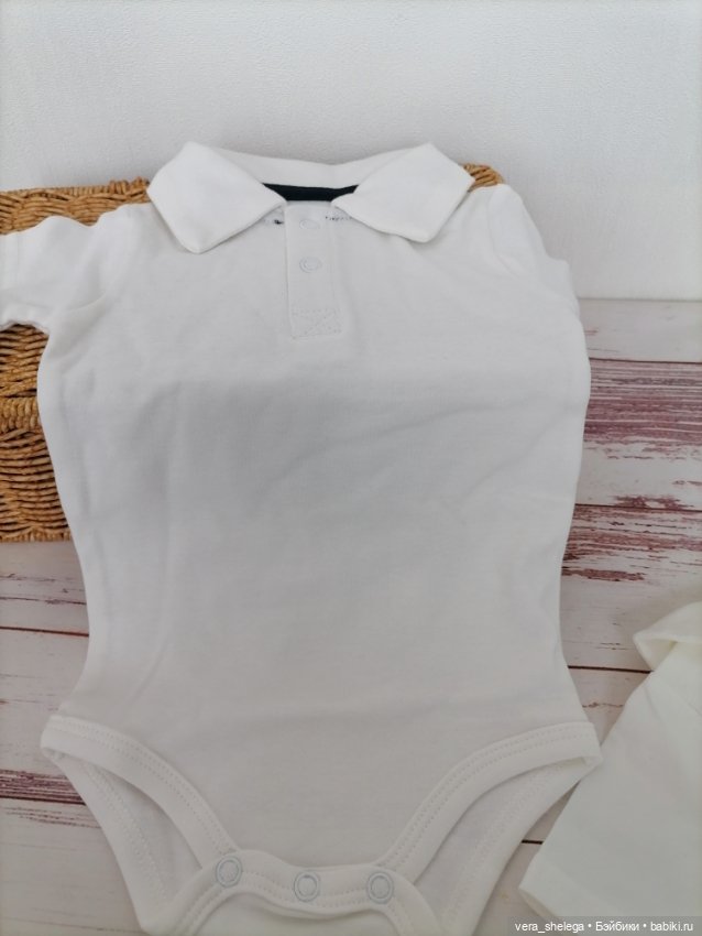 Одежда на Реборн — Одежда для кукол (фото 4)