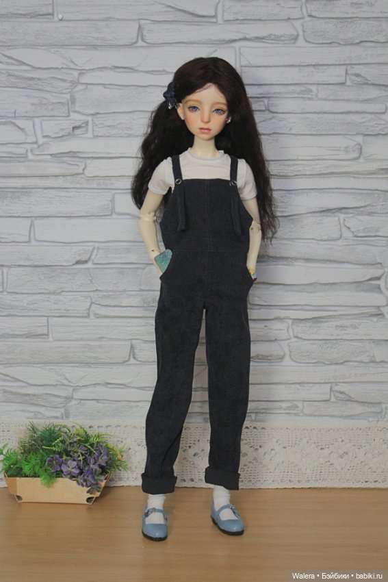 Костюм на Maskcat Yael 3 ver. 57 sm