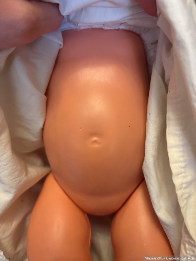 Кукла гдр — Винтажные куклы и игрушки детства (фото 6)