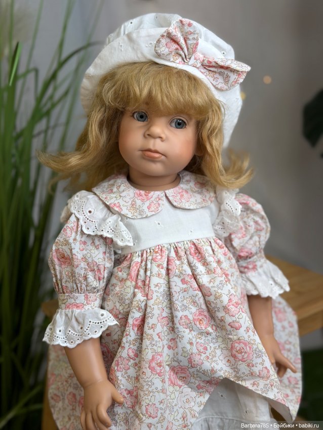 Милашка от Elizabeth Lindner (фото 2)