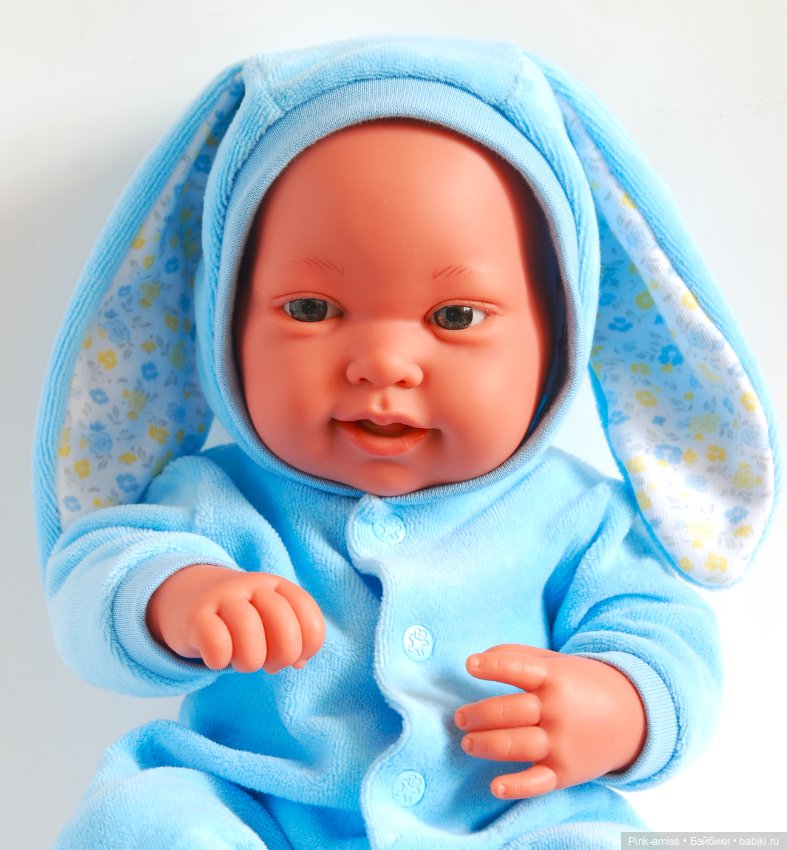 Одежда для кукол Antonio Juan Антонио Хуан (фото 4)