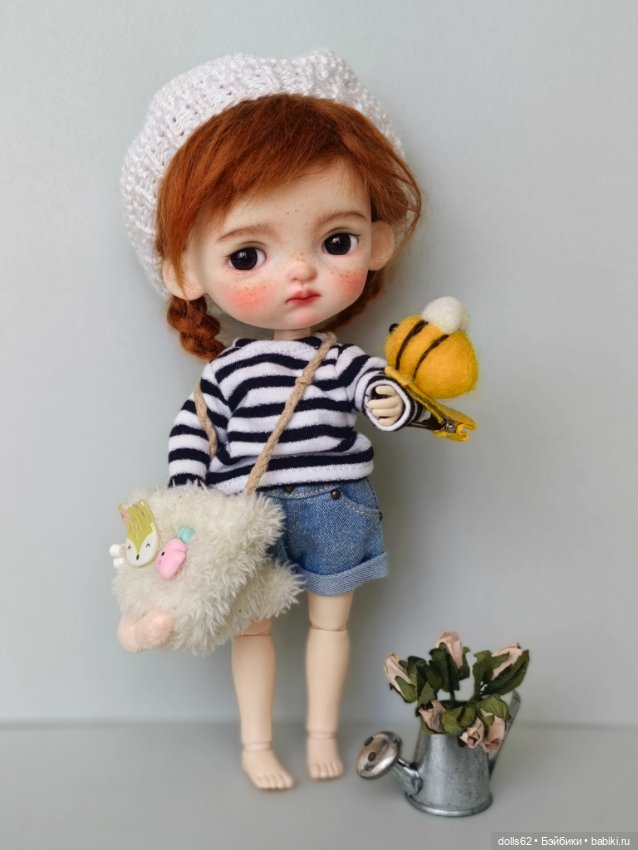 MuMuDolls — Куклы BJD (фото 7)