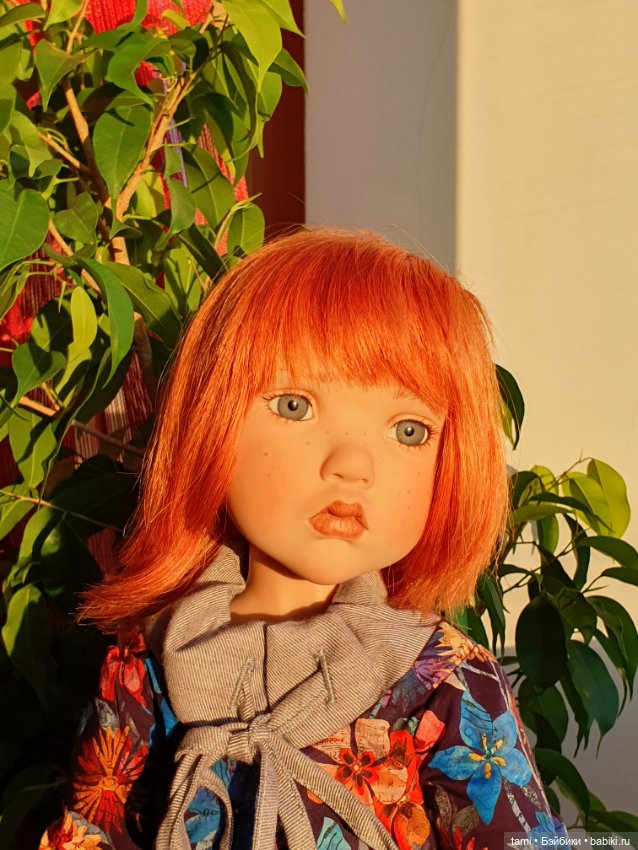 Letifee Zwergnase — Коллекционные куклы (фото 2)