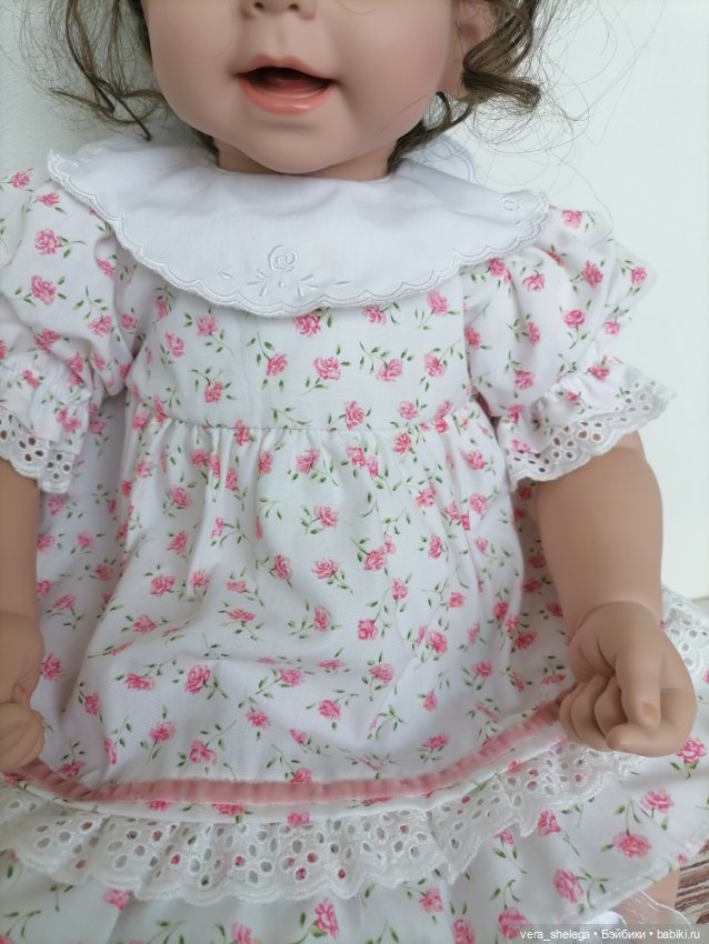 Фирменные аутфиты на кукол Адора (фото 3)