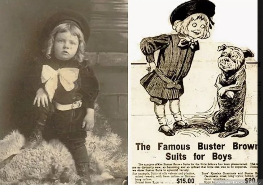 Фарфоровая кукла Майкл от Phyllis Wright США 1985 год