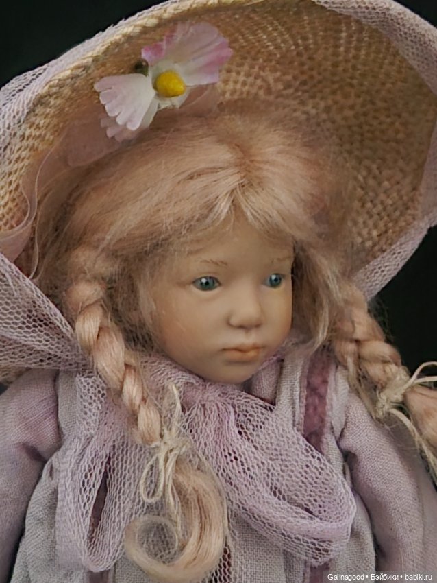 Miri Annette Himstedt mini club (фото 3)