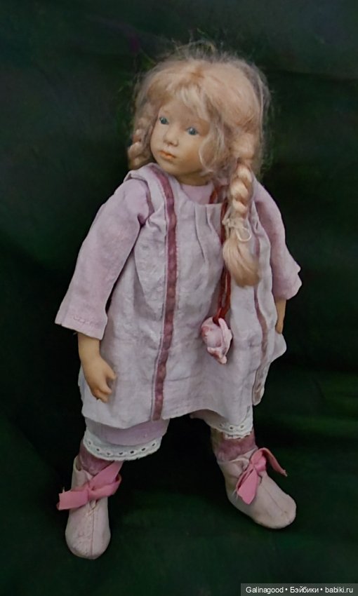 Miri Annette Himstedt mini club (фото 10)