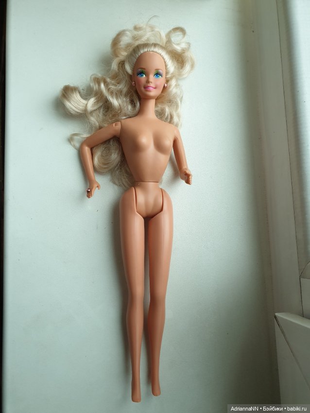 Барби 90-х Barbie Costume Ball (фото 6)