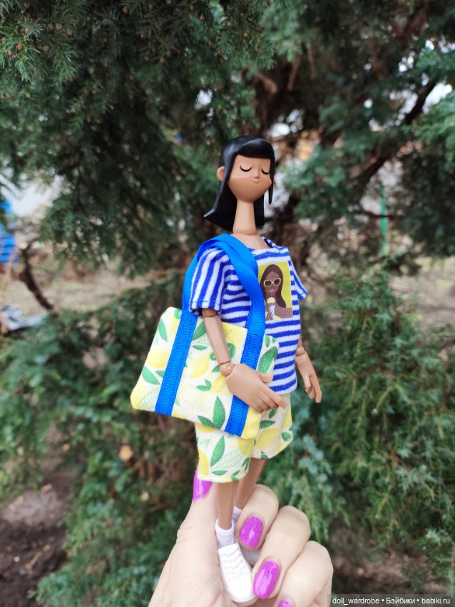 Комплекты одежды для come4arts (фото 4)