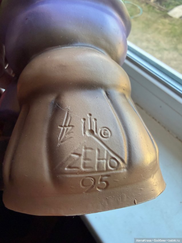 Очень необычный гном из Германии (фото 4)