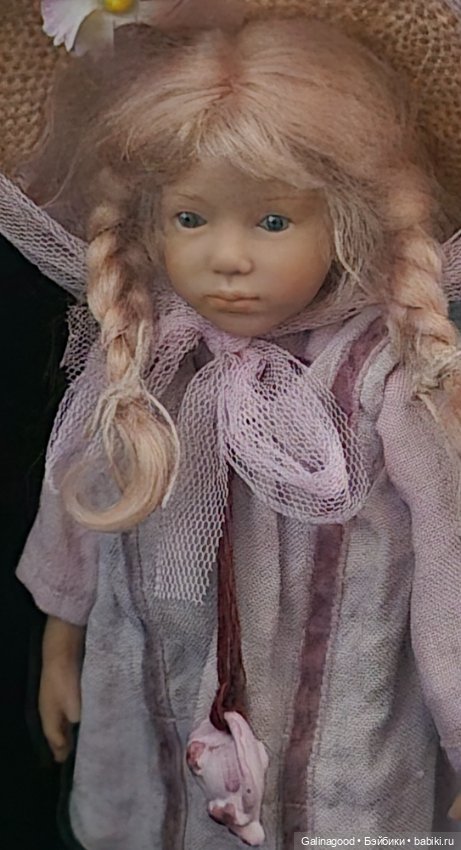 Miri Annette Himstedt mini club (фото 5)