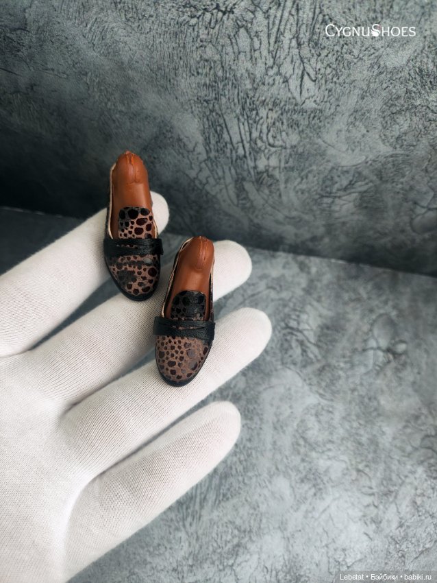 Обувь для парней Интегрити Мяуси (фото 2)