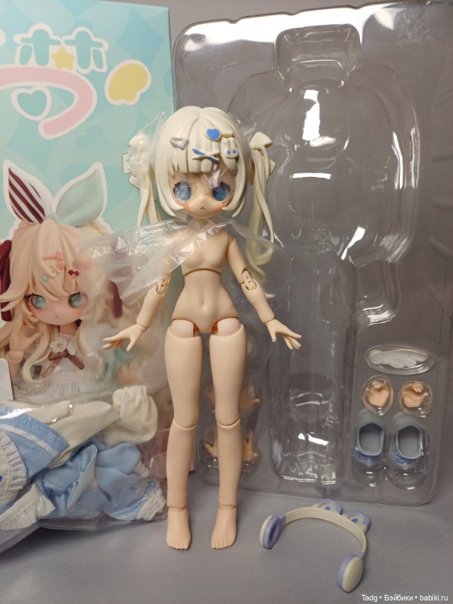 Sugarygirls — Азиатские куклы (фото 3)